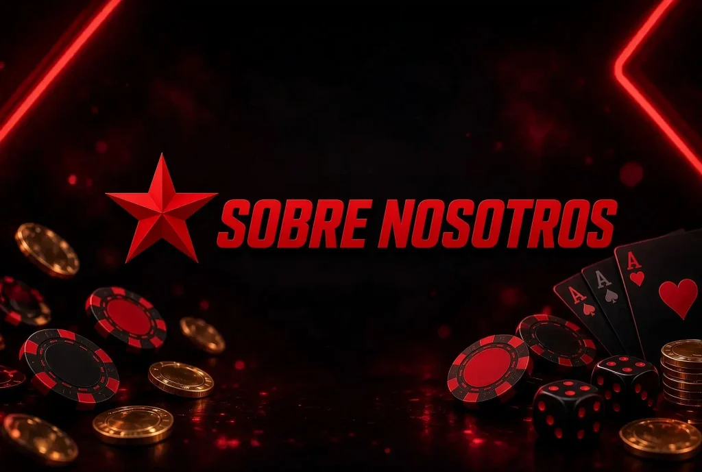 Main page Sobre Nosotros