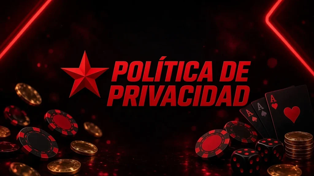 Main banner Política de Privacidad
